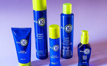 It's A 10 Miracle Styling Mousse 262ml